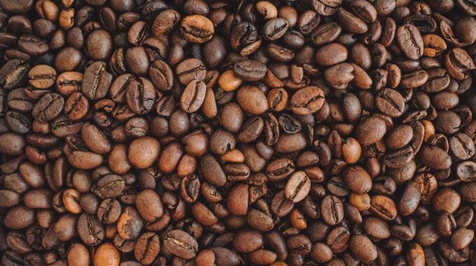 コーヒー豆の人気の種類はこの５つです！美味しさは鮮度にこだわって！